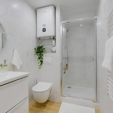 Appartement Le St-Charles#Wifi#Tgv à Marseille Extérieur photo