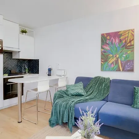 Appartement Le St-Charles#Wifi#Tgv à Marseille Extérieur photo