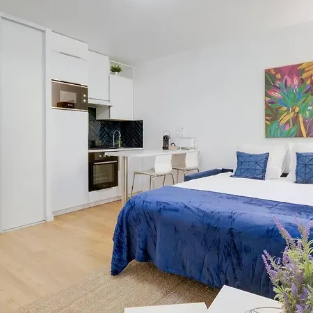 Appartement Le St-Charles#Wifi#Tgv à Marseille Extérieur photo
